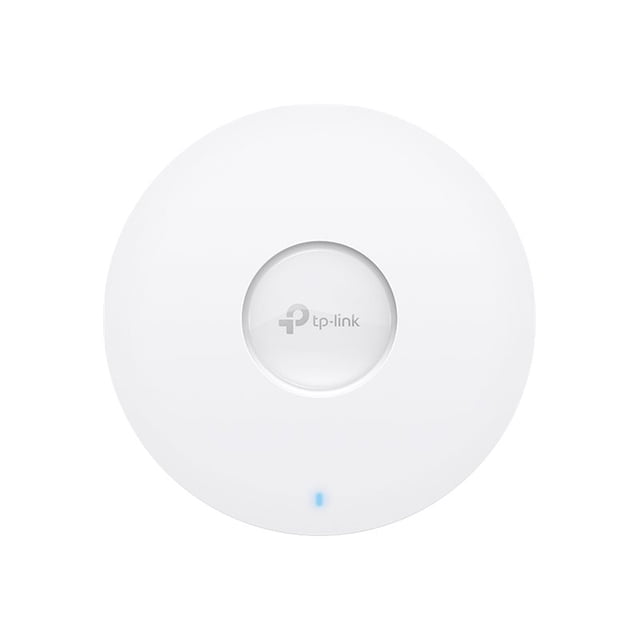 TP-Link Omada EAP673 V1 Wi-Fi 6 Dual-Band Wireless Access Point Wall Ceiling Mount