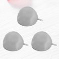 thumbnail image 2 of MasteelfCA 3pcs Zippered Mesh Laundry Bags Delicate Bra Lingerie Panties Washing Bags Triangle Bracket Protection Net, 2 of 9