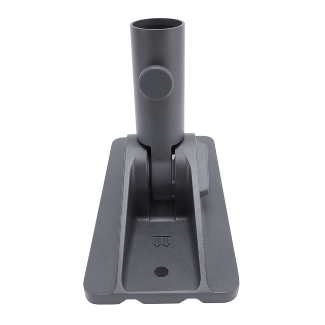 Adaptateur de Montage sur Toit d'Antenne Satellite, Support de Toit d'Antenne Satellite Robuste Longue Durée de Vie pour Gen2