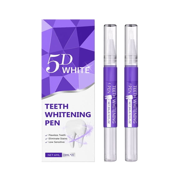 Hearth & Gear Gel For Tooth And Oral Care Improve Health And Plaque And Stains 4ml Ice Beard Wash Bright Teeth ning Pen Sensitive ning Strips Pro Toothpaste ning Tray Oral Suction Device Braces for