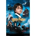 thumbnail image 1 of Harry Potter à l'école des sorciers - Bougies One Sheet, 1 of 4