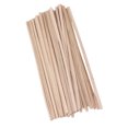 thumbnail image 1 of Coffee Stirrers, Eco Friendly Multi Uses Wood Stir Sticks  for Coffee Bars, 1 of 8