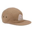 thumbnail image 2 of Gravity Outdoor Co. 5 Panel Hat - Khaki, 2 of 2