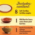 thumbnail image 4 of Old El Paso Burrito Dinner Kit, 4 of 12