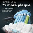thumbnail image 4 of Philips Sonicare DiamondClean Classic Rechargeable Electric Toothbrush, HX9361/69, Pink, 4 of 5