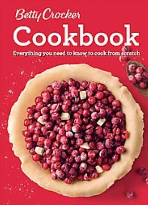 Crocker Betty Livre de Cuisine Scolastique, Livre de Poche