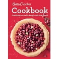 thumbnail image 1 of Betty Crocker Cookbook, Crocker Betty Paperback, 1 of 2