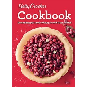 Crocker Betty Livre de Cuisine Scolastique, Livre de Poche