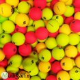 thumbnail image 1 of Mulligan - 36 Bridgestone e12 - Matte - Mix 5A Recycled Used Golf Balls, Multi, 1 of 3