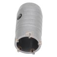 thumbnail image 1 of Holes Opener, Wide Application 40mm Hole Cutting Saw  For Stone, 1 of 8
