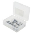 thumbnail image 3 of Clou de Réparation de Pneu, Vis de Réparation de Pneu Utilisation Facile 10pcs Réparation Rapide pour Moto Automobile Grande, Petite, 3 of 8