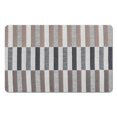 thumbnail image 1 of Step into Comfort with our Luxury Bathroom Rugs Bath Mat - Non-Slip, Soft Fluffy 20x32in Microfiber Shower Rug, Quick Dry, Machine Washable for Bathroom and Shower, 1 of 5