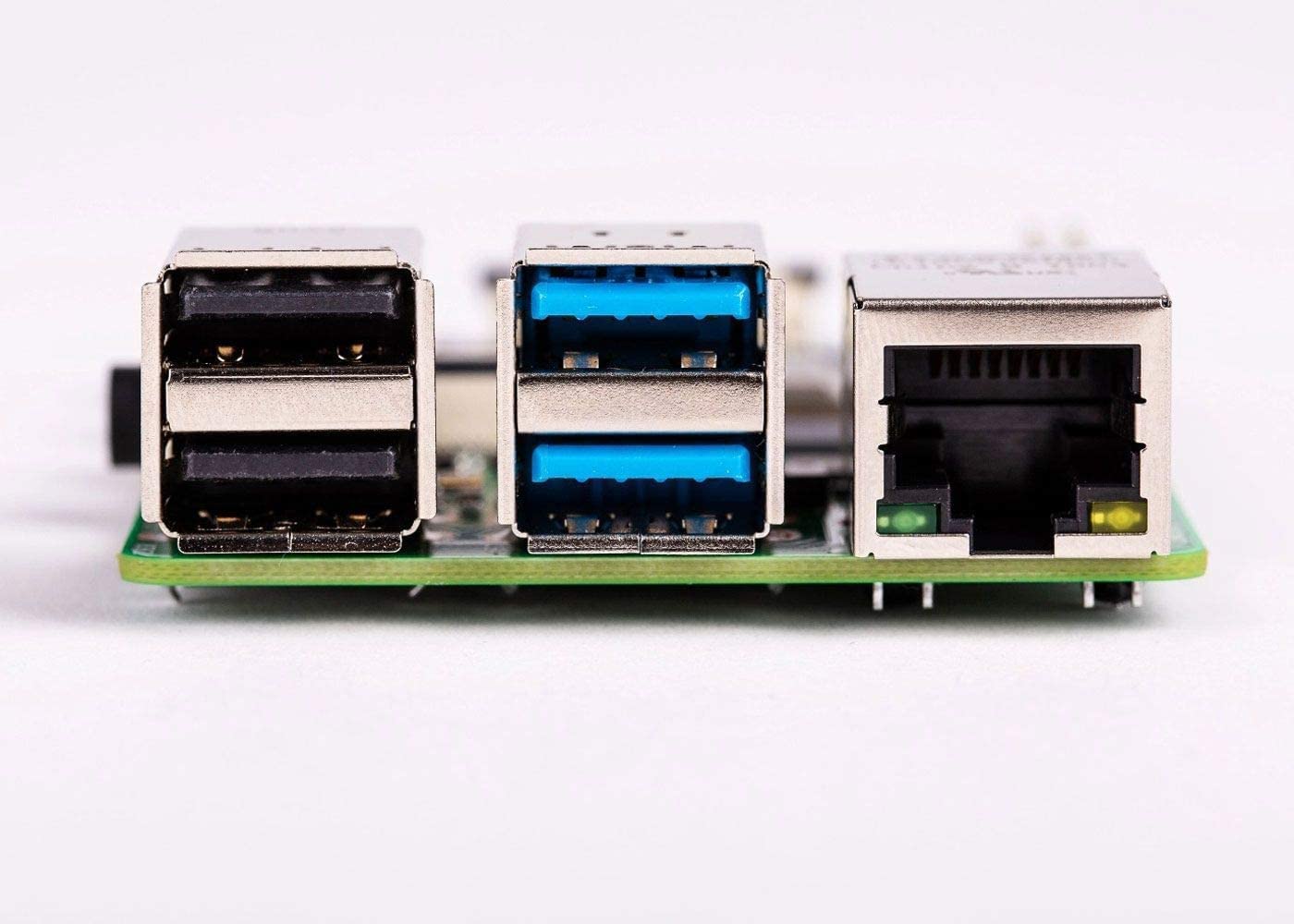 ミニPC Raspberry Pi 4 Model B Raspberry Pi 4 Computer Model B 8GB Single Board Computer Suitable