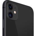 thumbnail image 2 of Apple iPhone 11 256 Go Noir Remis à Neuf, 2 of 2