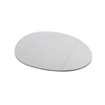 thumbnail image 4 of Left Side Heated Mirror Glass for Mini F54 F55 F56 F57 F60 14-19 51167366039, 4 of 11