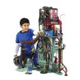 thumbnail image 4 of Teenage Mutant Ninja Turtles - Playsets - Super Sewer Lair Playset, 4 of 5