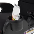 thumbnail image 3 of Evenflo GoTime Sport Booster Car Seat (Child Weight 40-120 lbs - Age 4-12 Years), 3 of 9