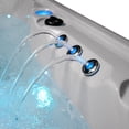 thumbnail image 4 of Alberta 6-Person 57 Jet Hot Tub, 4 of 8