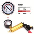 thumbnail image 3 of 2 In 1 Brake Bleeder Kit, Hand Held Vacuum Pump Test Set, For Automotive With, 3 of 4