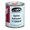 thumbnail image 4 of DICOR CORP Rubber Cement - 710SA-Q, 4 of 4
