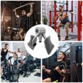 thumbnail image 1 of Thigh Master Exerciser | 360 Degree Multi-Function | Adjustable Resistance | Arms Hips Legs Workout | Ergonomic Design | Portable Fitness Tool | Home Gym Office Travel | Durable Plastic, 1 of 6