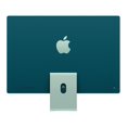 thumbnail image 3 of iMac 24 (Rétine 4,5k 8GPU, Vert) 8 Cœurs M1 (2021) MGPH3LL/A 16 Go RAM-256 Go SSD-Mac OS, 3 of 5
