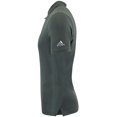 thumbnail image 3 of Cotton Blend Polo, XL, Grey Four, 3 of 4