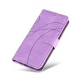 thumbnail image 5 of Flip Case For FOXDOCK Samsung Galaxy A16 5G Card Slots and Kickstand Function Skin Feel Leather, 5 of 5