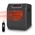 thumbnail image 2 of VOLTORB Electric Space Heater with Remote Control & Fan Only Mode (4 Pack), 2 of 12
