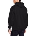 thumbnail image 2 of Hanes Ultimate Cotton Chandail à Capuchon pour Adulte, 3TG, Noir, 2 of 2