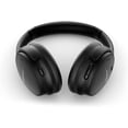 thumbnail image 2 of Remis à Neuf (Bon) Bose QuietComfort 45 Écouteurs Sans Fil à Réduction de Bruit - Triple Noir (Remis à Neuf), 2 of 4