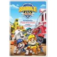 thumbnail image 1 of Rubble & Crew – The Crew Builds a Fire Station [DVD], 1 of 1