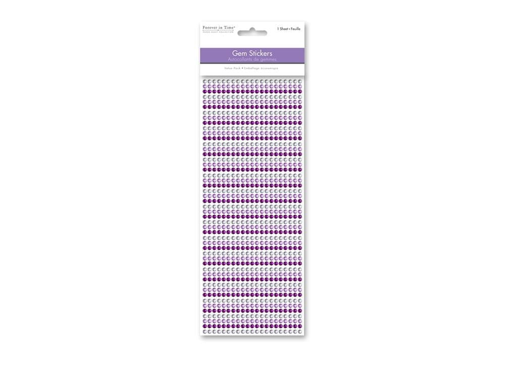 Pierre Précieuse Emballage éco 1029 Mcx VIOLET