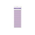 thumbnail image 1 of Pierre Précieuse Emballage éco 1029 Mcx VIOLET, 1 of 1