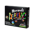 thumbnail image 2 of Acrylic Paint Markers Pens Acrylic Paint Pens Bulk for Porcelain Canvas Colors, 2 of 8