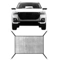 thumbnail image 3 of SPOORYYO Grille de Protection pour Voiture - Moustiquaire, Installation Facile, Durable et Réutilisable, 3 of 6