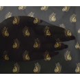 thumbnail image 4 of oneOone Viscose Chiffon Fabric Paisley Block Print Fabric By Yard 42 Inch Wide, 4 of 4