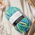 thumbnail image 2 of MAINSTAYS Cozy Aquarium Chenille Yarn, 2 of 3