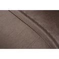 thumbnail image 4 of KOSSMAI Decorative Accent Throw Square Cushion Pillows Covers & Insert 17" X 17" Brown, 4 of 6