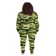thumbnail image 3 of # Matching Christmas Pajamas for Family or Couples (Buffalo Plaid  Kids 10-12), 3 of 3