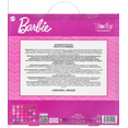 thumbnail image 2 of Barbie 30-Well Shadow Palette with Brushes, 2 of 5