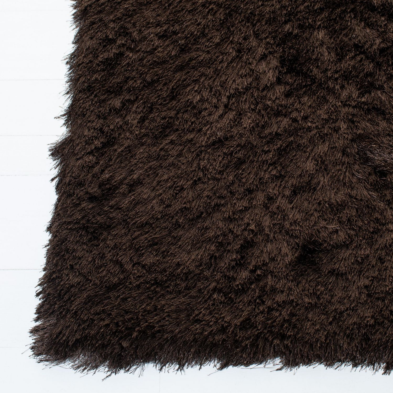 Safavieh Paris Darwin Tapis Peluche Solide Shag