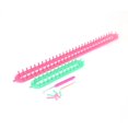 thumbnail image 2 of CRAFTING ESSENTIALS Knitting Loom Set 25 cm (9.8 in) & 56 cm (22 in), 2 of 3