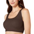 thumbnail image 2 of Bali Womens Comfort Revolution EasyLite Seamless Wirefree Bra, 3XL, 2 of 2