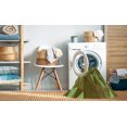 thumbnail image 2 of Ahgly Company Machine Washable Indoor Rectangle Transitional Pistachio Green Area Rugs, 8' x 12', 2 of 7