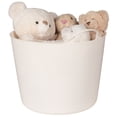 thumbnail image 2 of Neatfreak Kids Large Flexible Bin w/ Handles, Plastic Storage Basket, 2 of 8