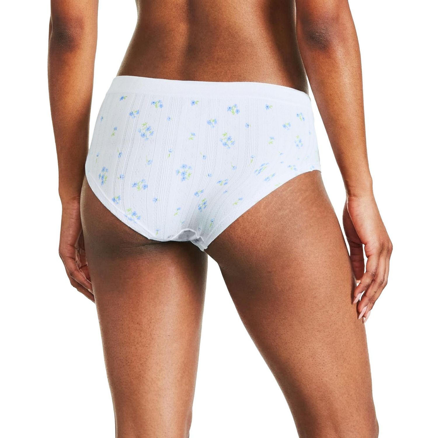 George Women's Seamless Hipster 2-Pack
