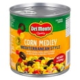 thumbnail image 1 of Del Monte®Corn Medley Mediterranean Style, 1 of 7