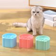 thumbnail image 5 of Elevated Slow Feeder Pet Bowl for Cats and Dogs with Adjustable Height and Non- Base, 5 of 5