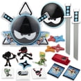 thumbnail image 2 of Ninja Kidz Mystery Warrior Pack, 2 of 4